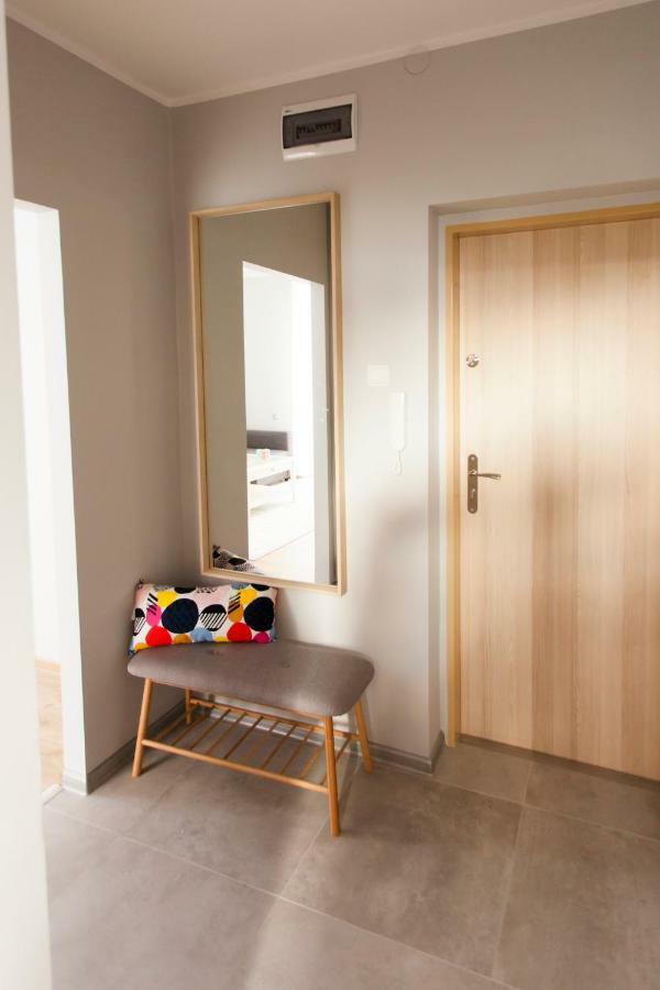 Studio Morski Klimat Władysławowo Exteriör bild